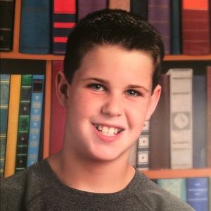 Meet your Posher, James